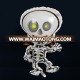 Halloween balloon Golgo balloon party balloon